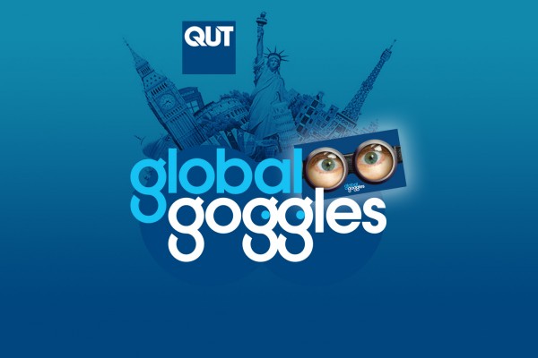 Queensland University of Technology – Global Goggles