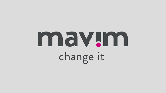 Mavim 360° business tour